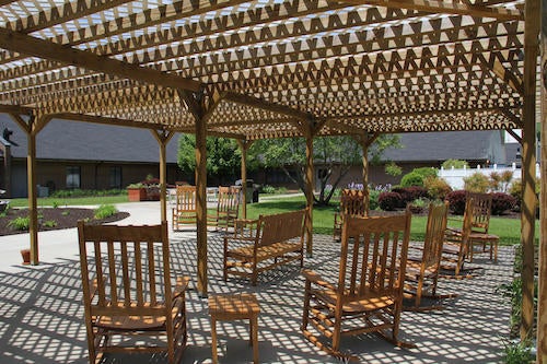 Nova Health & Rehab Center, 377 Clonce St, Weber City, VA, Retirement  Communities & Homes - MapQuest