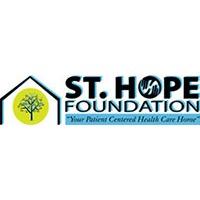 Home - St Hope SAC High