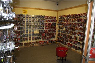 Diecast discount depot shop