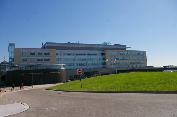 Summit Strategy Group office
