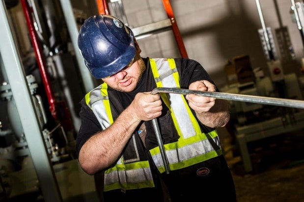 Quick-Way Electric & Security