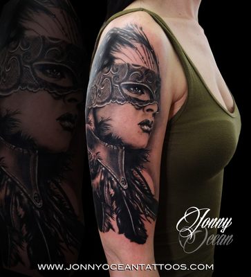 Mohave Creative Tattoo & Piercings