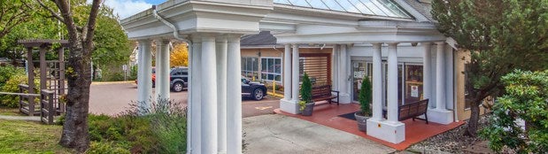 Royal City Manor Long Term CR