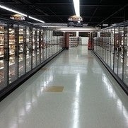 Lowe Mechanical Services Ltd