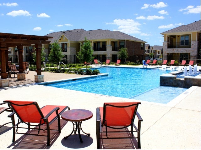 Enclave at Mira Lagos, 2629 S Grand, Grand Prairie, TX, Residential ...