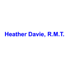 Heather Davie RMT