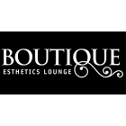 Boutique Esthetics Lounge