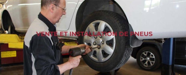 Garage VAP, 5244 des Laurentides Blvd, Laval, QC H7K 2J8, CA