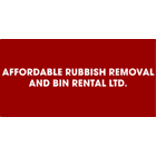 Affordable Rubbish Removal
