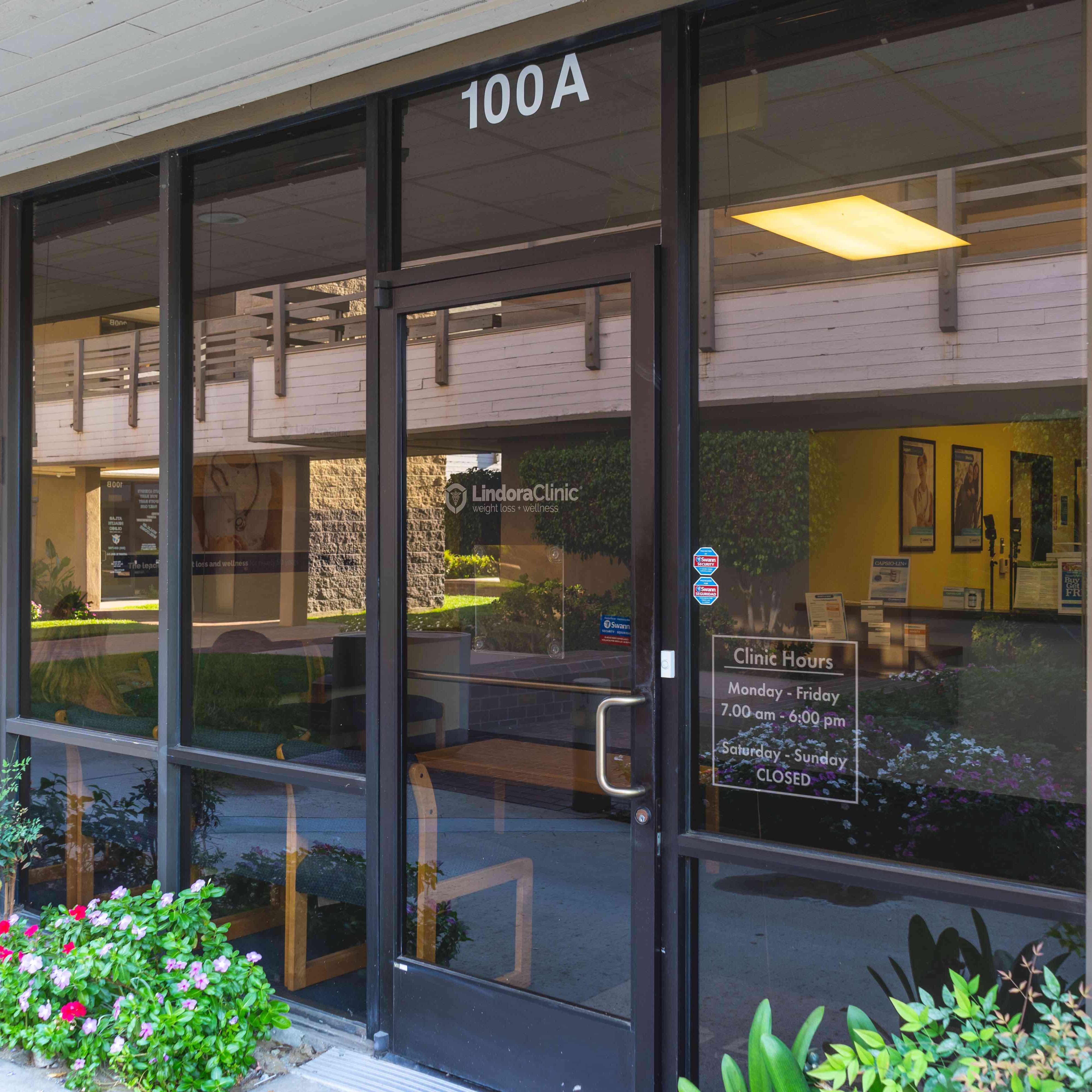 Lindora Clinic, 4959 Palo Verde St, Montclair, CA, Hospitals MapQuest