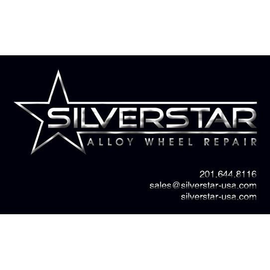 Silverstar Alloy Wheel Repair, 191 W Central Ave, Maywood, NJ, Wheels