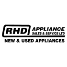 R H D Appliance Sales & Service