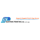 Burtnik Printing Inc