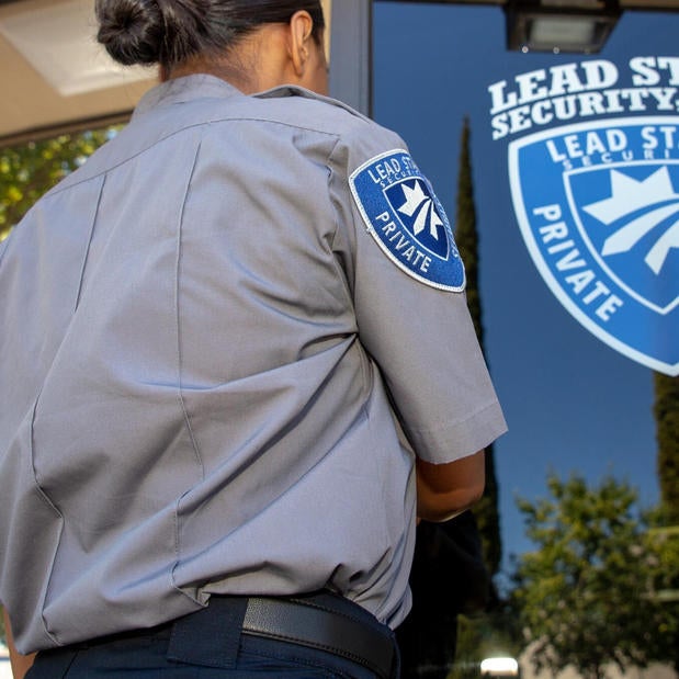 Lead Star Security, 2400 Glendale Ln, Sacramento, CA, Securities MapQuest