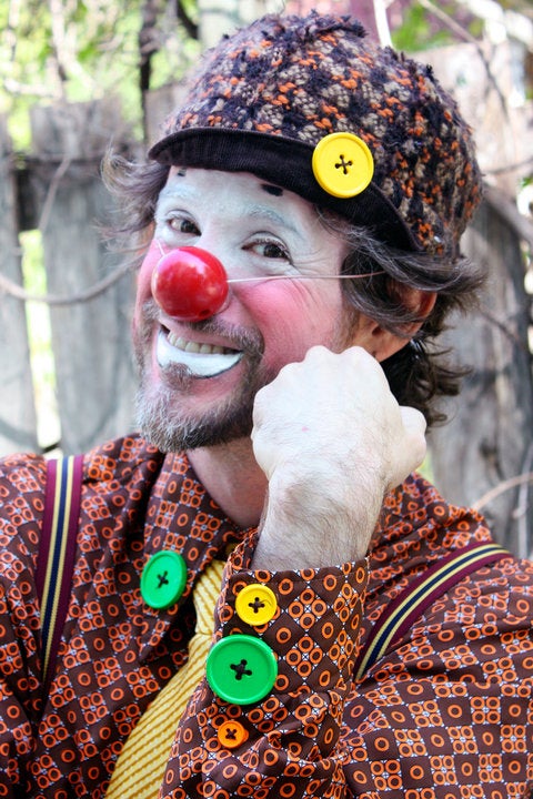Clowns Magicians & More