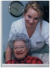 Harmony Health Care Ltd