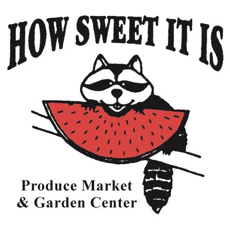 Fresh Produce  How Sweet It Is Produce Market, Eden, MD