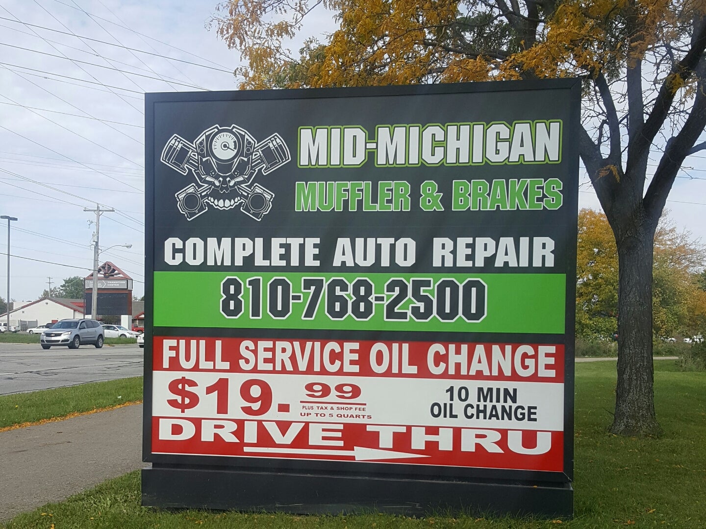 All Shine Auto Detailing G4191 S Saginaw St Burton MI Carpet