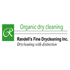 Randell's Fine Drycleaning Inc