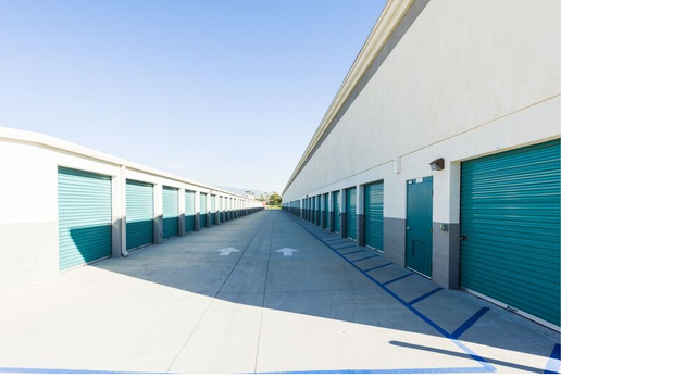 Photos of Chino Hills Self Storage in Chino Hills