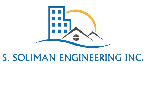 S Soliman Engineering Inc