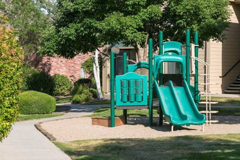 Copper Canyon Apartment Homes CLOSED, 3380 E County Line Rd