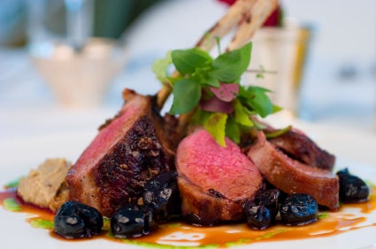 A Certain Flair Catering