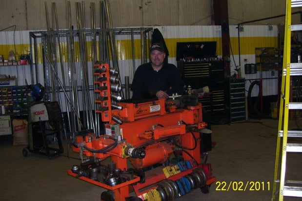 Direct Muffler Brake & Auto