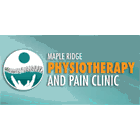 Maple Ridge Physiotherapy-Pain
