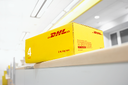 DHL Express Corporate Office, 1210 S Pine Island Rd, Suite 400 ...