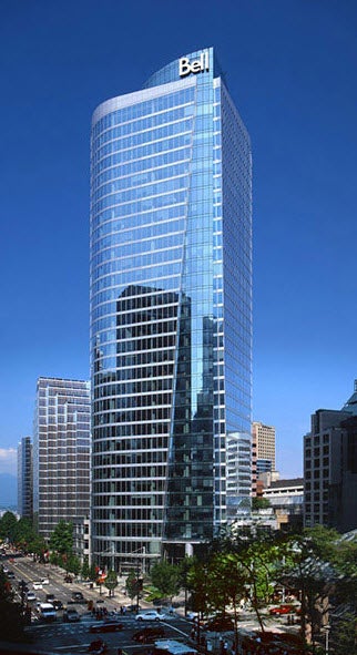 BentallGreenOak Canada LP