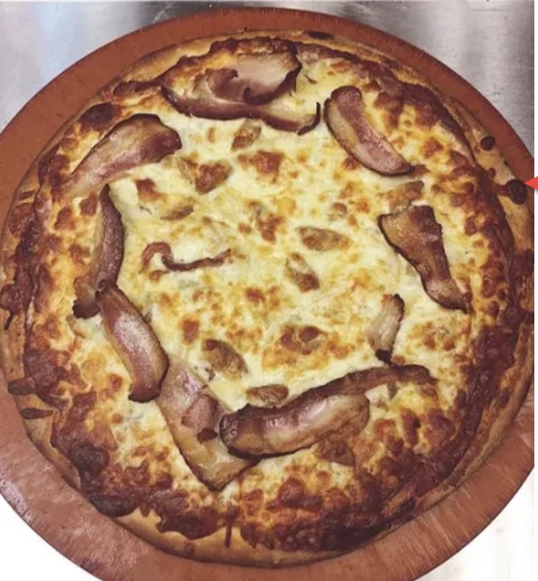 Porto Fino Restaurant