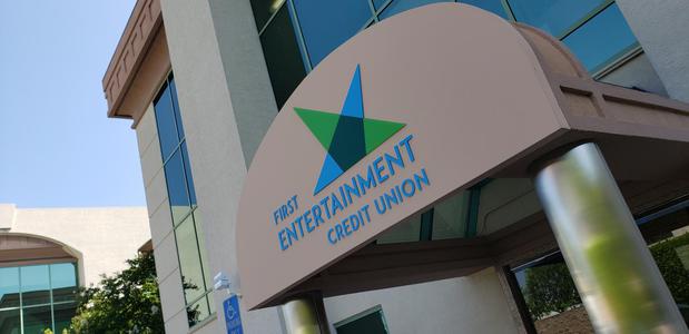 First Entertainment Credit Union