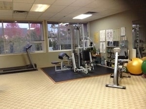 Royal Oak Physiotherapy