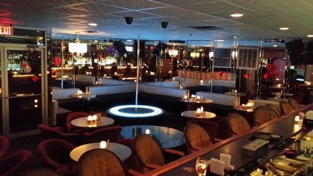 Tally Ho Gentlemens Club, 1555 E Henrietta Rd, Rochester, NY - MapQuest