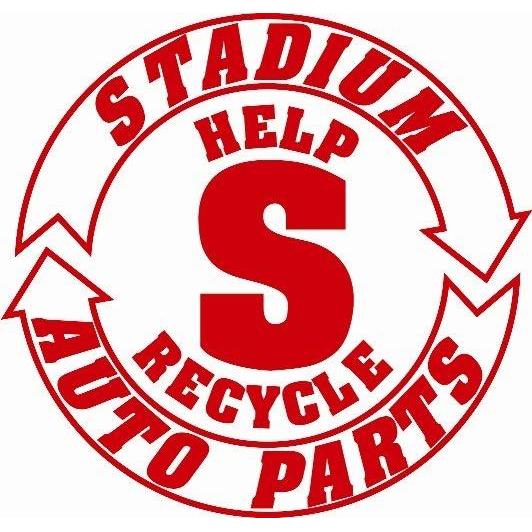 Stadium Auto Parts, 2323 W Mulberry Pl, Denver, CO, Automotive parts
