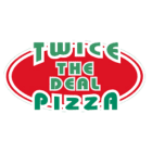 Twice the Deal Pizza