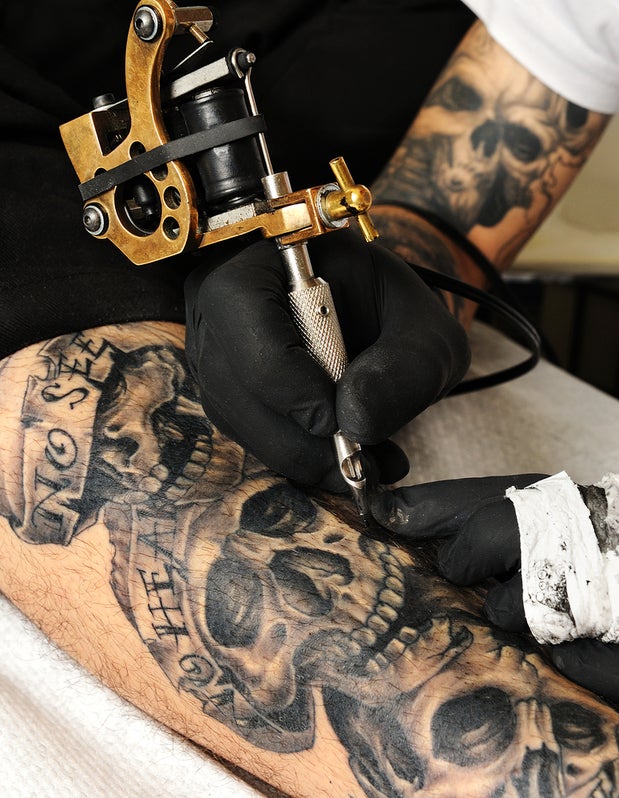 Arlo DiCristina  Tattoo artist  Tattoos  all  Aquarius tattoo Best  sleeve tattoos Colored tattoo design