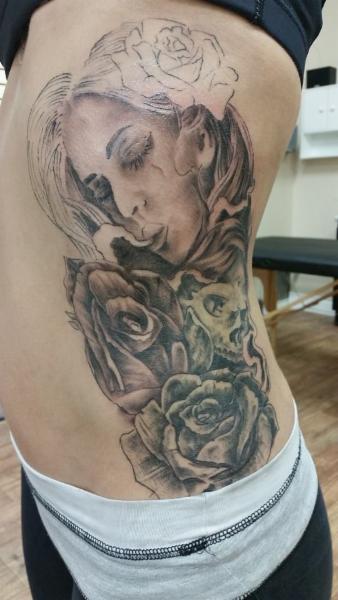 Electric Owl Tattoo & Gallery