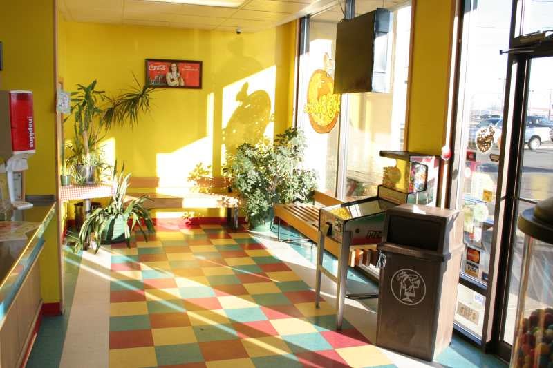 Big Cheese Pizza Walla Walla, 499 N Wilbur Ave, Walla Walla, WA