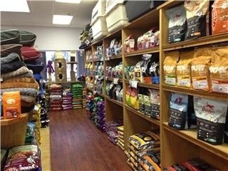 gibsons pet store