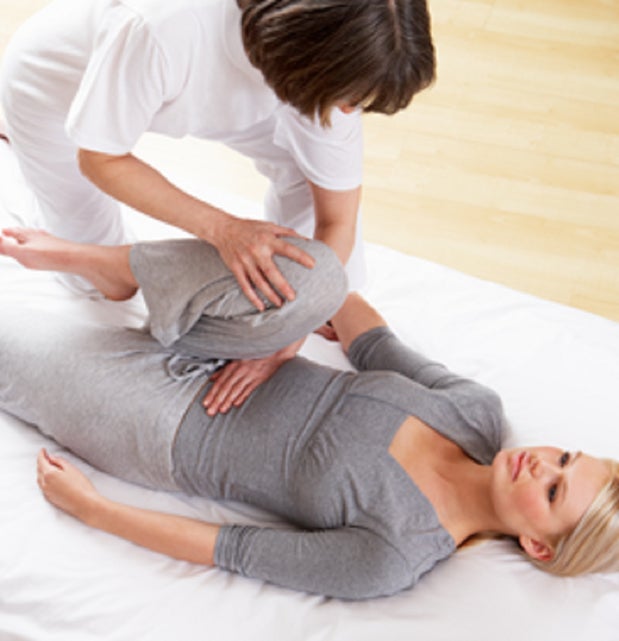 L'Atelier Shiatsu do Véronique Gaudreau Massothérapeute, 69 Rue Eddy