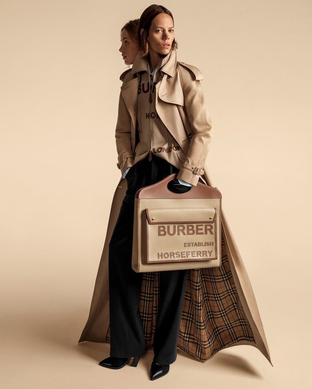 Burberry, 970 I Street NW, Suite #305, Washington, DC, Clothing Retail -  MapQuest
