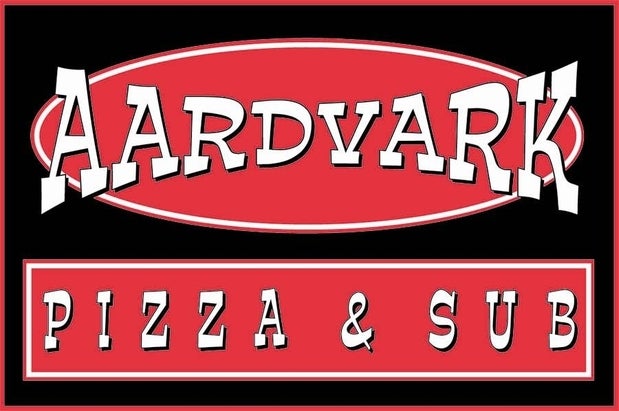 Aardvark Pizza & Sub