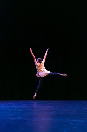 Happening Dance Company