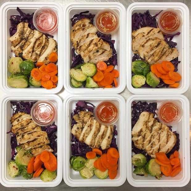 Aloha KB Catering, 605 Ocean Dr, Key Biscayne, FL, Caterers MapQuest