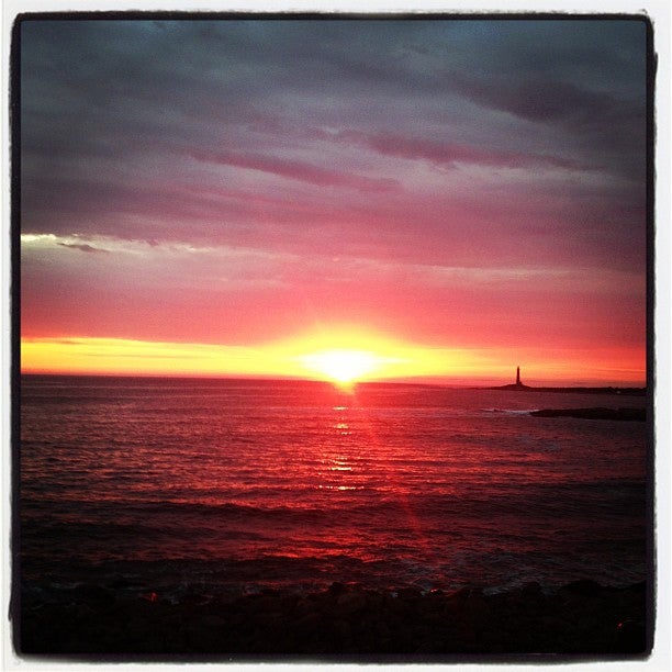 Loblolly Cove, Rockport, MA, Beach - MapQuest