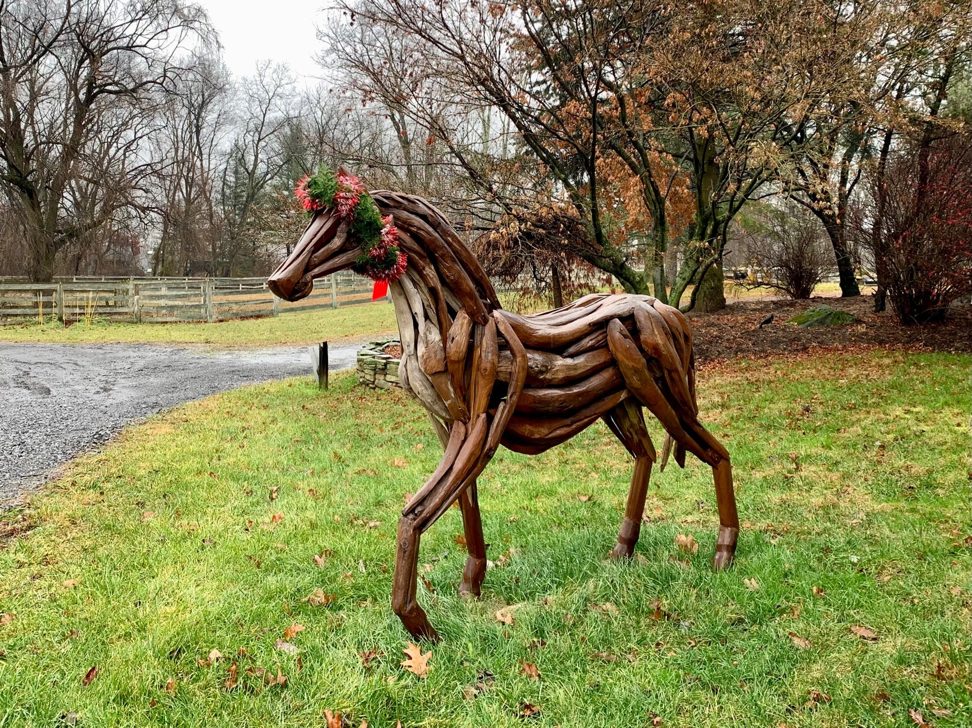 Upper Creek Farm, 33 Upper Creek Rd, Stockton, NJ, Sports Recreational