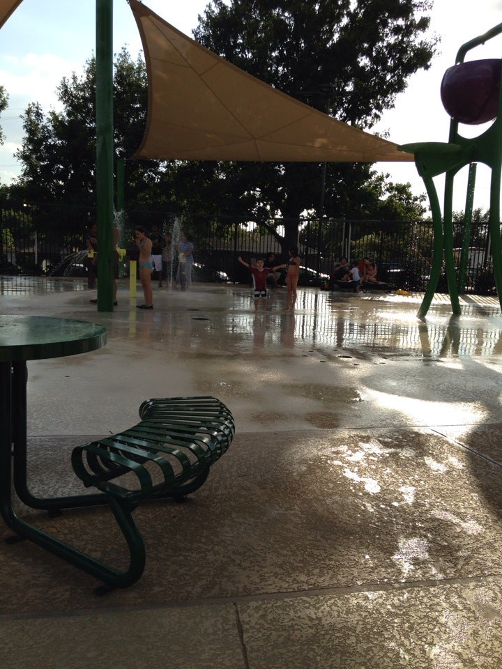 Dove Waterpark, 1509 Hood Ln, Grapevine, TX, Swimming Pools Public