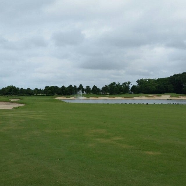 Bay Creek, 1 Clubhouse Way, Cape Charles, VA, Golf CoursesPublic Or